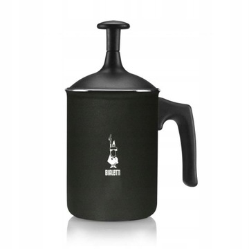 Ręczny spieniacz do mleka Bialetti Perfetto Crema 330 ml