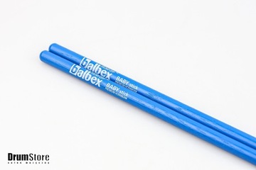 Balbex BABY STICKS синие палочки для детей