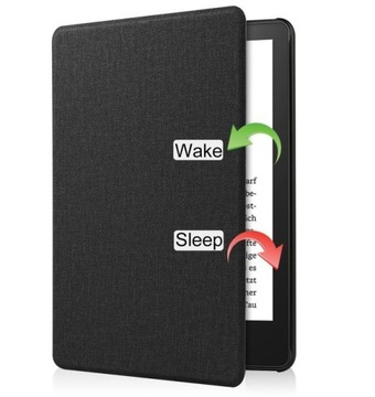 ЧЕХОЛ-ОТКЛАДКА AMAZON KINDLE PAPERWHITE 5 В 11-ПОКОЛЕНИЯ