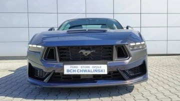 Ford Mustang VI Fastback 2023 5.0 Ti-VCT Black Horse 453KM 2026 Ford Mustang 2026 Mustang 453KM 5,0 Dark Horse V8 madneride 5.0 Benzyna, zdjęcie 2