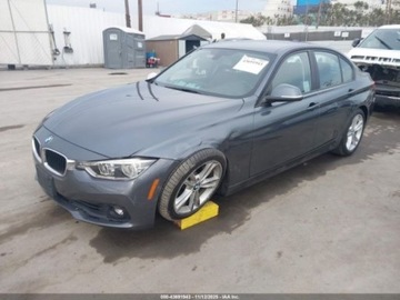BMW Seria 3 G20-G21 2018 BMW Seria 3 BMW 320I 2.0 Benzyna 180KM, zdjęcie 6