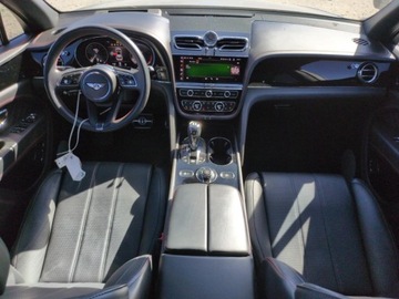 Bentley Bentayga 2021 Bentley Bentayga 2021 4.0l 4.0 Benzyna 542KM, zdjęcie 8