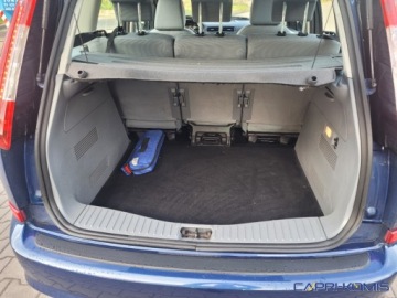 Ford C-MAX I 2008 Ford C-MAX 1.6i Super Stan II wllasciciel Bezwypadkowy 1.6 Benzyna 100KM, zdjęcie 12