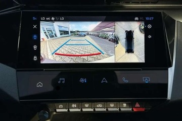 Peugeot 408 2026 Peugeot 408 GT Exclusive Rok 2026 Hybryda Duzy rabat Leasing Wynajem, zdjęcie 14