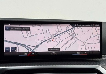 BMW Seria 3 2024 BMW Seria 3 I wlasciciel M Sport Gwarancja Bezwypadkowy FVAT23, zdjęcie 36