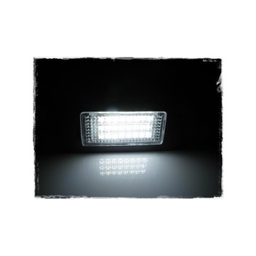 LAMPY LED BMW E82 E90 E91 E92 E93 E39 E60 X5 X6