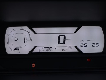 Citroen C4 Picasso II Picasso Facelifting 1.6 BlueHDi 120KM 2018 Citroen C4 Picasso 1.6 BlueHDi, Automat, Navi, zdjęcie 10