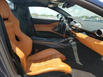 Ferrari 2021 Ferrari 812 GTS 6.5L V12 6.5 Benzyna 788KM, zdjęcie 8