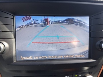 Toyota Avensis III Sedan Facelifting 2015 1.8 Valvematic 147KM 2016 Toyota Avensis 1.8 147KM FULL LED Skóra Kamera Navi Salon Polska Bezwypadek, zdjęcie 17