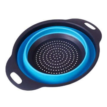 СИЛИКОНОВЫЙ ДУРШРУГ, СИТНО, СКЛАДНАЯ КАПЕЛЬНИЦА