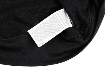 Bluza damska Nike Essentials Fnl Po Flc czarna BV4