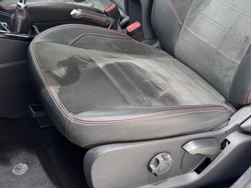 Ford Ecosport II SUV Facelifting 1.0 EcoBoost 125KM 2022 Ford EcoSport ST Line, Ambiente, LED, 1 właściciel, zdjęcie 9