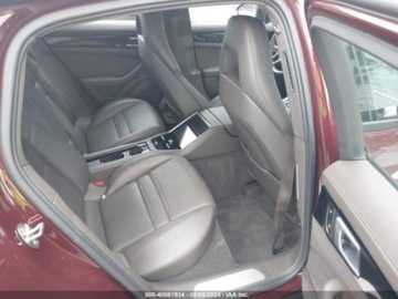 Porsche Panamera II Executive 3.0 330KM 2018 Porsche Panamera 2018r, 4x4, 3.0L 3.0 Benzyna 330KM, zdjęcie 11