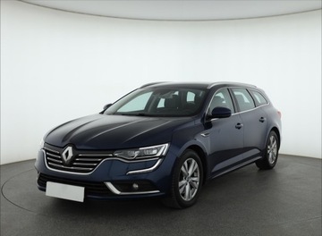 Renault Talisman Kombi 1.6 Energy dCi 160KM 2017 Renault Talisman 1.6 dCi, Salon Polska, zdjęcie 1