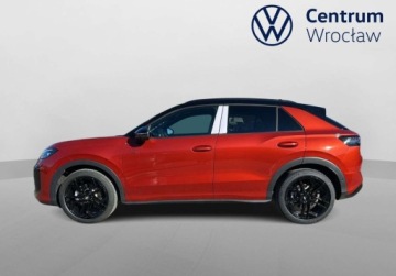 Volkswagen T-Roc I SUV Facelifting 1.5 TSI ACT 150KM 2025 Volkswagen T-Roc R-Line 1.5 eTSI 150KM DSG 1.5 Benzyna 150KM, zdjęcie 2
