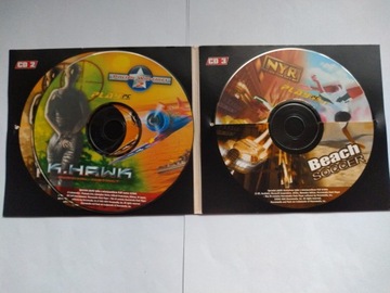 K-Hawk Survival Instinct Polska Wersja PL PC DVD