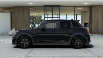 Mini Mini F65/F66/J01 Cooper 3D 1.5  156KM 2025 MINI Cooper Cooper C 5-drzwiowy 156 KM - Linia JCW - Pakiet Wyposazenia M, zdjęcie 2
