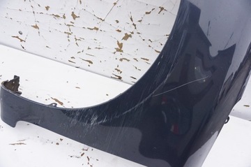 BLATNÍK LEVÝ PŘEDNÍ KIA CARENS IV 4 KU9