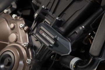 Накладки MB Crashpads SW-MOTECH для Honda CB650R (19-)
