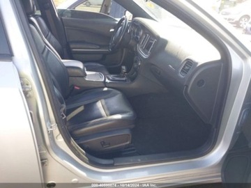 Dodge Charger VII 2021 Dodge Charger 2021r., 3.6l, od ubezpieczalni 3.6 Benzyna 292KM, zdjęcie 8