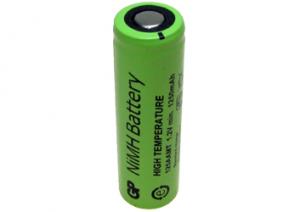 Akumulator 125AAMT GP 1250mAh NiMH 1.2V HT AA