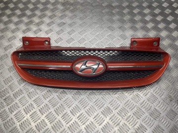 863851C310 MASKA 1.6 78 2006 HYUNDAI GETZ (TB)
