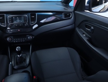 Kia Carens IV Minivan 2.0 GDI 166KM 2013 Kia Carens 2.0 GDI, Salon Polska, Serwis ASO, zdjęcie 7