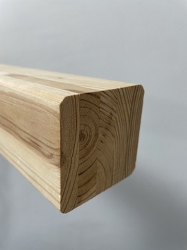 kantówka klejona sosna /świerk 45x45x2000mm
