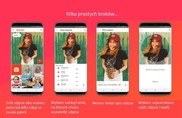 Цифровая FRAME 10,1 дюйма Frameo WiFi Touch 12 ГБ + SD