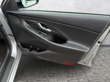 Hyundai i30 III Wagon Facelifting 1.5 DPI 110KM 2022 Hyundai i30 Hyundai i30 HYUNDAI i30 1.5 DPI CLASSI, zdjęcie 33