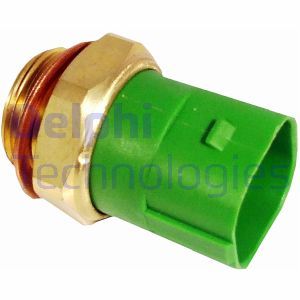 DELPHI TS10284 PŘEPÍNAČ TERMICKÝ VENTILÁTOR CHLADIČŮ