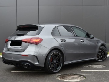 Mercedes Klasa A W177/V177 Hatchback AMG Facelifting 2.0 A35 306KM 2026 MERCEDES-BENZ A Klasa 35 AMG 4-Matic 2.0 (306KM) 2026, zdjęcie 2