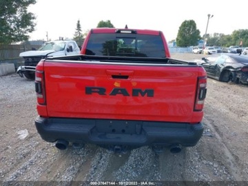  RAM 1500 TRX 57 Box 2022 6.2l 6.2 Benzyna 702KM, zdjęcie 4