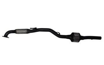 Katalizator VW Polo / SKODA Fabia, Roomster / SEAT Cordobra - 6Q0254502SX