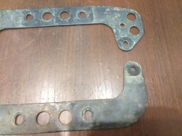 МОНТАЖНЫЙ КОМПЛЕКТ РУЧКИ KAWASAKI KVF 360