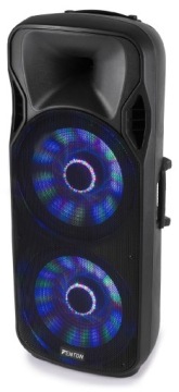 Kolumna aktywna FT215LED (P)