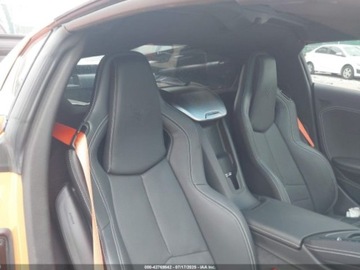 Chevrolet Corvette C7 2024 Chevrolet Corvette Stingray 2LT 2024 6.2l 6.2 Benzyna 495KM, zdjęcie 12