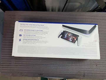 Портативная консоль PlayStation Portal для системы PS5 OUTLET