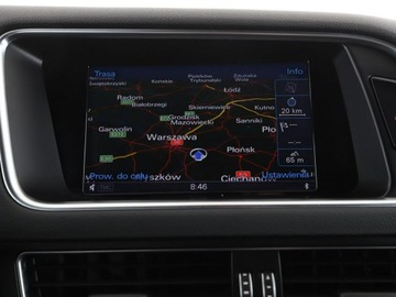 Audi Q5 I SUV Facelifting 2.0 TDI clean diesel 190KM 2016 Audi Q5 2.0 TDI Automat Quattro S-Line Navi, zdjęcie 24