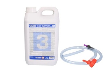 PŁYN DO FAP EOLYS POWERFLEX PSA 3L 2010- WALKER 8