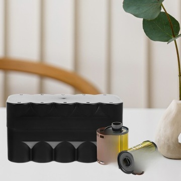 ЯЩИК ДЛЯ ХРАНЕНИЯ ПЛЕНКИ ЗАЩИТНЫЙ КЕЙС ДЛЯ КАННИСТОВ, ПРЯМОЙ