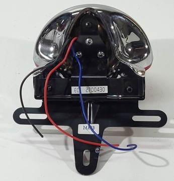 Задний указатель поворота Triumph Bonneville SE 900 T100 T120