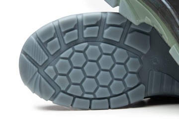 Летняя обувь рабочие босоножки S1P Bearfield K16 43