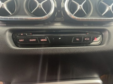 Mercedes Klasa X 3.0 350d 258KM 2019 Mercedes Klasa X 350d EXY Extreme Carlex Design, zdjęcie 20