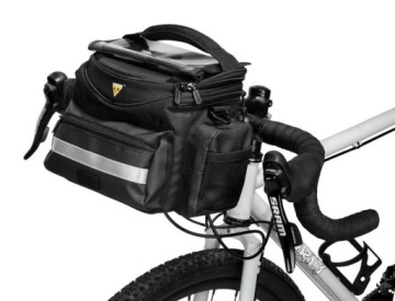 Сумка на руль Topeak TourGuide