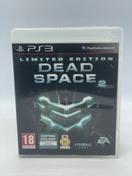 Dead Space 2 Limited Edition PS3