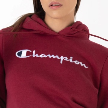 Champion Hooded 116579-RS508 Bluza damska