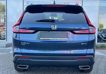Honda CR-V VI SUV 2.0 i-MMD  184KM 2024 Honda CR-V e-HEV Advance 4WD 2.0 Hybryda 184KM, zdjęcie 6