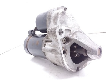D6RA STARTÉR 1.6 DA1A 66 1999 MITSUBISHI CARISMA SEDAN (DA_)