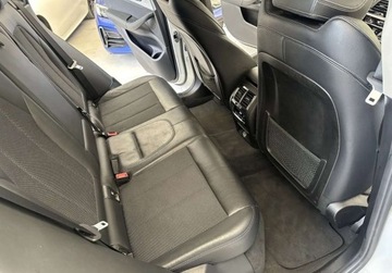 BMW X3 G01 SUV 2.0 20d 190KM 2017 BMW X3 4x4 X3 2.0 D 190 KM Salon PL VAT 23 Warszawa 2.0 Diesel 190KM, zdjęcie 7